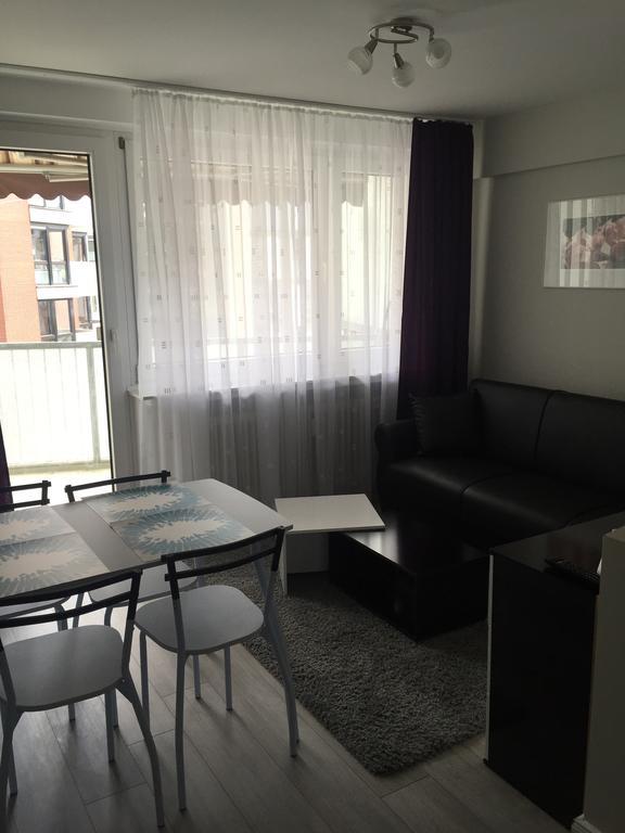 ברמן Charmantes City-Apartment In Der Altstadt מראה חיצוני תמונה