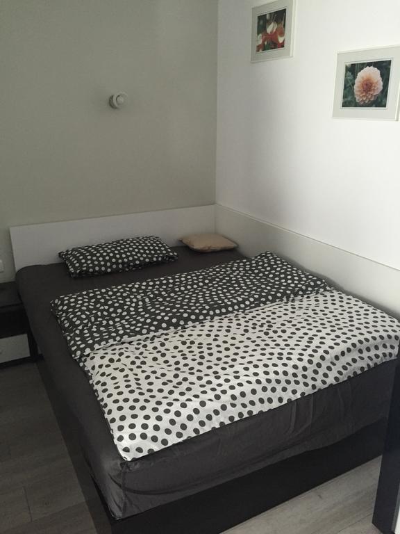 ברמן Charmantes City-Apartment In Der Altstadt מראה חיצוני תמונה